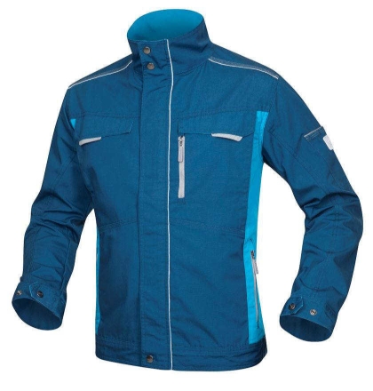 Obrázek ARDON®URBAN Montérková blůza modrá