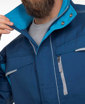 Obrázek z ARDON®URBAN Montérková blůza modrá 