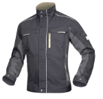 Obrázek z ARDON®URBAN Montérková blůza černo-šedá 