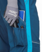 Obrázek z ARDON URBAN Pracovní kalhoty do pasu modré 