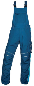 Obrázek ARDON URBAN Pracovní kalhoty s laclem modré
