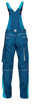 Obrázek z ARDON URBAN Pracovní kalhoty s laclem modré 