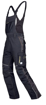 Obrázek z ARDON URBAN Pracovní kalhoty s laclem černo-šedé prodloužené 