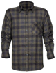 Obrázek z ARDON URBAN Flanelová košile černá 