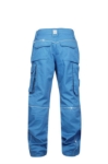 Obrázek z ARDON®SUMMER Pracovní kalhoty do pasu modré prodloužené 
