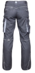 Obrázek z ARDON®SUMMER Pracovní kalhoty do pasu tmavě šedé prodloužené 