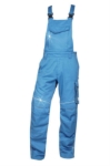 Obrázek z ARDON®SUMMER Pracovní kalhoty s laclem modré prodloužené 
