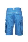 Obrázek z ARDON®SUMMER Pracovní šortky modré 