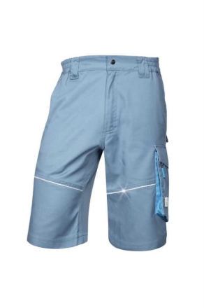 Obrázek ARDON®SUMMER Pracovní šortky světle šedé