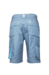 Obrázek z ARDON®SUMMER Pracovní šortky světle šedé 