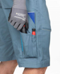 Obrázek z ARDON®SUMMER Pracovní šortky světle šedé 