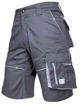 Obrázek z ARDON®SUMMER Pracovní šortky tmavě šedé 