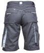 Obrázek z ARDON®SUMMER Pracovní šortky tmavě šedé 