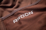 Obrázek z ARDON®4TECH Mikina fleece hnědá 