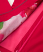 Obrázek z ARDON®FLORET Dámská softshellová bunda růžová 