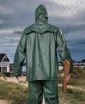 Obrázek z ARDON RAINMAN Oblek zelený 