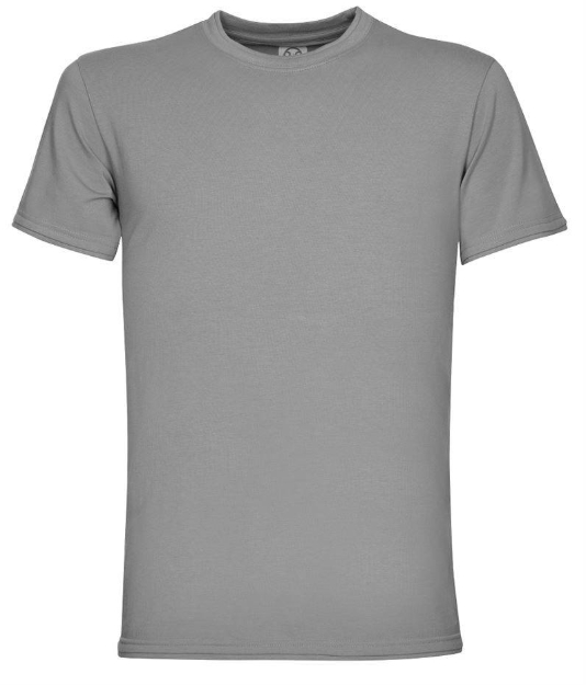 Obrázek z ARDON TRENDY Triko světle šedé 