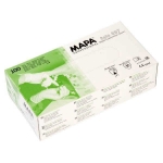 Obrázek z MAPA SOLO 997 Pracovní jednorázové rukavice 