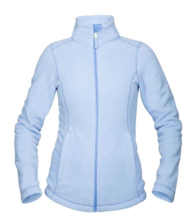 Obrázek ARDON®YVONNE Dámská fleecová mikina modrá