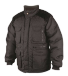 Obrázek z ARDON DANNY Pánská zimní bunda černá 