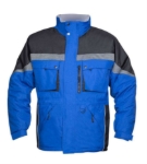 Obrázek z ARDON MILTON Pánská zimní bunda modrá 