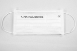 Obrázek z NANO MED CLEAN rouška / ústenka 