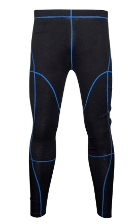 Obrázek ARDON NAVI Pánské funkční spodky dlouhé