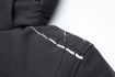 Obrázek z VISION Zimní softshellová bunda černá 