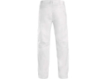 Obrázek z CXS EDWARD Pánské kalhoty bílé 