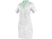 Obrázek z CXS BELLA Dámské šaty bílé 