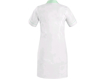 Obrázek z CXS BELLA Dámské šaty bílé 
