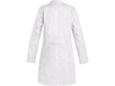Obrázek z CXS NAOMI Dámský plášť bílý 