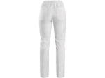 Obrázek z CXS IRIS Dámské kalhoty bílé 