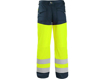 Obrázek z CXS HALIFAX Výstražné kalhoty žluto-modré 