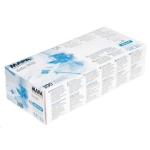 Obrázek z MAPA SOLO 992 Pracovní jednorázové rukavice 