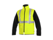 Obrázek z CXS LONDON Výstražná bunda 5v1 žluto-modrá 