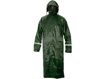 Obrázek z CXS VENTO Voděodolný plášť zelený 
