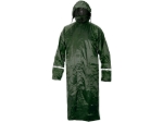Obrázek z CXS VENTO Voděodolný plášť zelený 