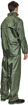 Obrázek z Cerva CARINA Nepromokavý oblek zelený 