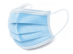 Obrázek pro kategorii Roušky