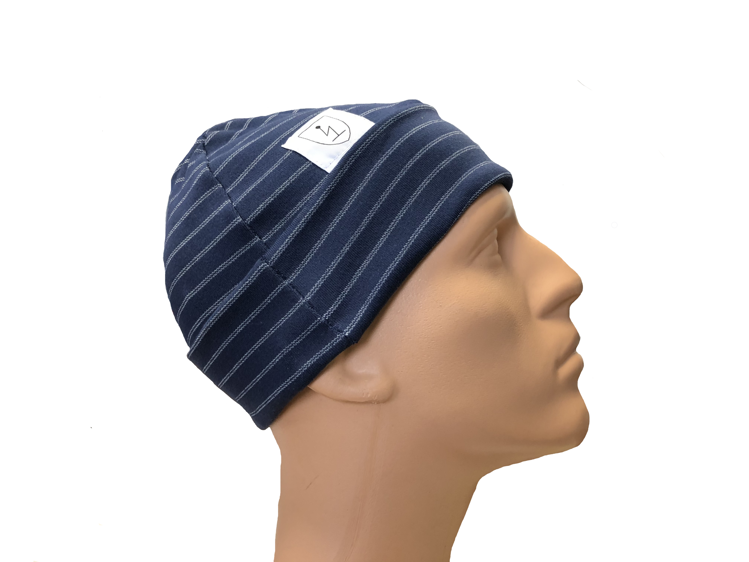 Obrázek z Cleantex ESD čepice zateplená 