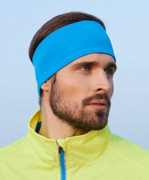 Obrázek z Myrtle Beach sportovní čelenka pánská 