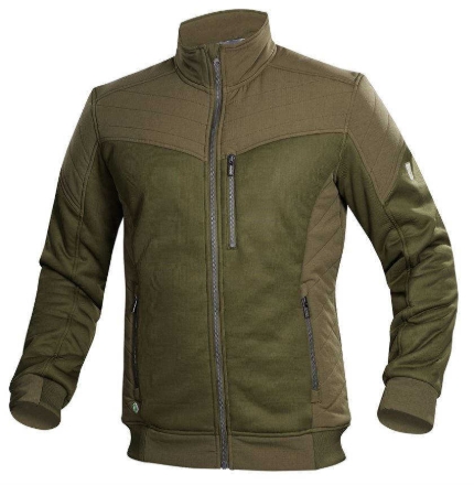 Obrázek Ardon Bunda HYBRID khaki
