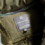 Obrázek z Ardon Bunda HYBRID khaki 