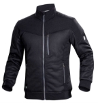 Obrázek z Ardon Bunda HYBRID černá 