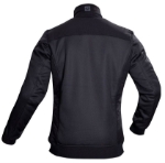 Obrázek z Ardon Bunda HYBRID černá 