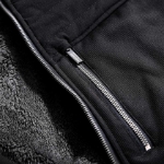 Obrázek z Ardon Bunda HYBRID černá 