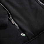 Obrázek z Ardon Bunda HYBRID černá 