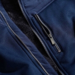 Obrázek z Ardon Bunda HYBRID modrá 