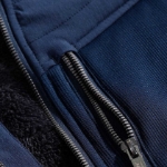 Obrázek z Ardon Bunda HYBRID modrá 